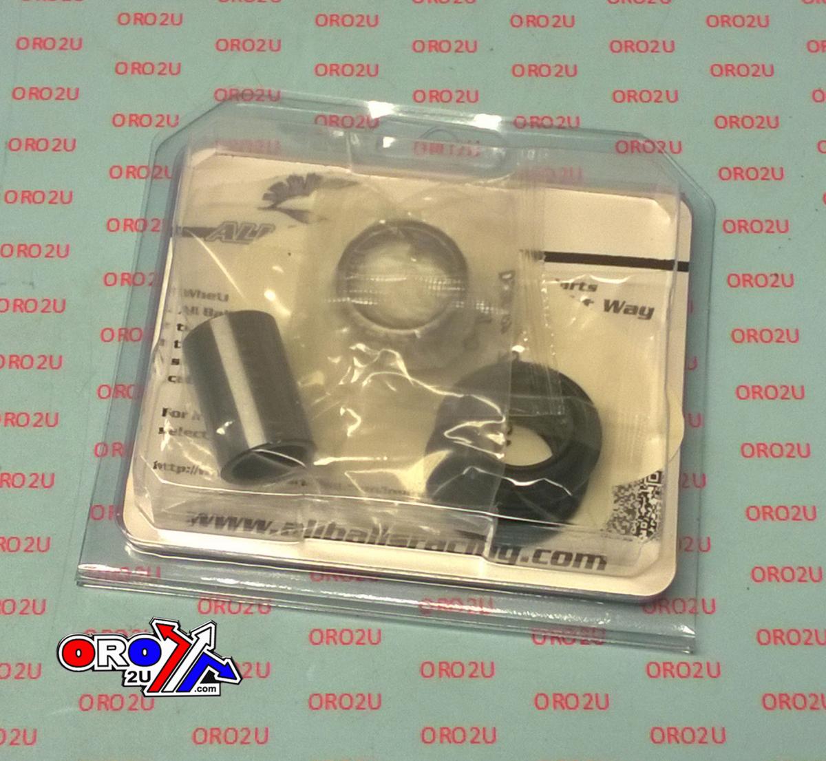 LOWER REAR SHOCK KIT KL650 [KLR], ALLBALLS 29-5083 KAWASAKI