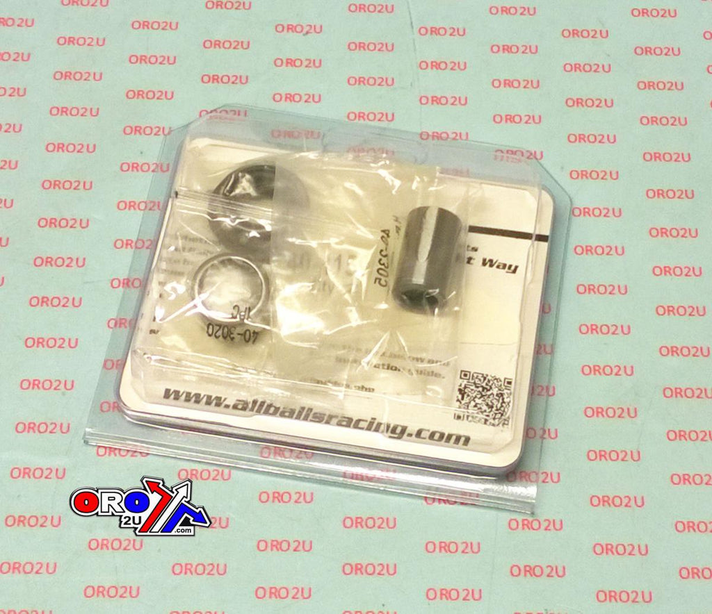 LOWER REAR SHOCK KIT KL250, ALLBALLS 29-5084, Kawasaki KL250 Super Sherpa 00-10