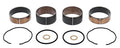 FORK BUSHING KIT 10-11 HON CBR1000, ALLBALLS 38-6133 ROAD