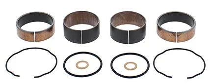 FORK BUSHING KIT 10-11 HON CBR1000, ALLBALLS 38-6133 ROAD