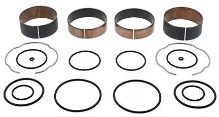 FORK BUSHING KIT 18-20 SUZ RMZ450, ALLBALLS 38-6134 DIRT