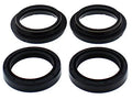 SEAL WIPER SET ALLBALLS, ALLBALLS 56-194 FORK SEAL KIT