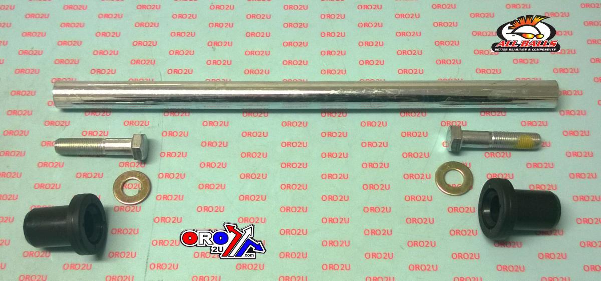 A-ARM LOWER KIT POLARIS, ALLBALLS 50-1184