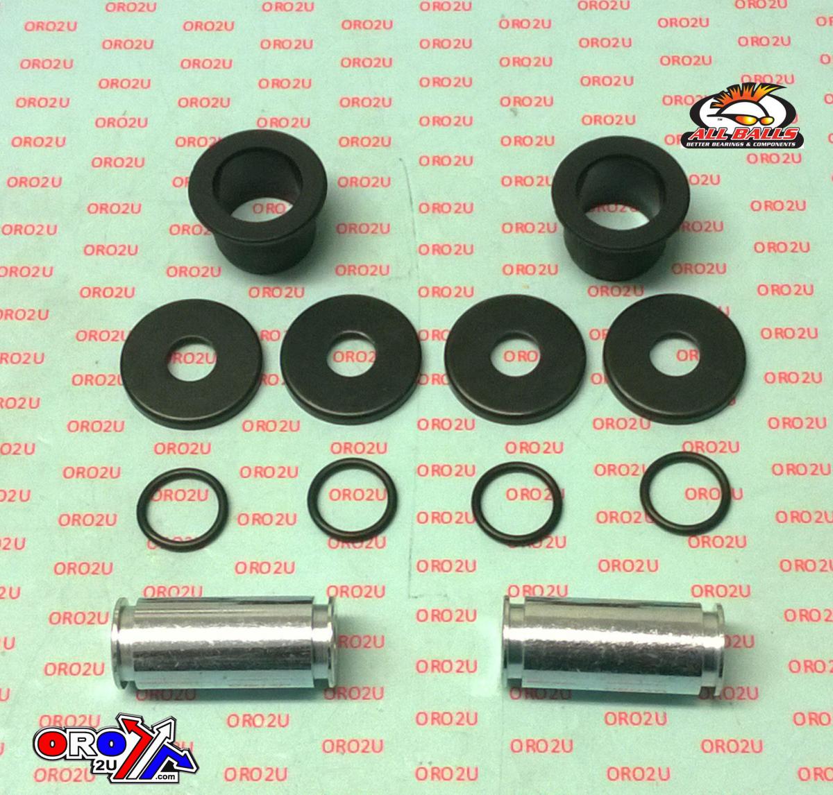 A-ARM LOWER KIT TERYX 750 4x4 08-13, ALLBALLS 50-1192 KAWASAKI