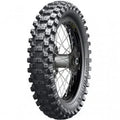 19-100/90 TRACKER MICHELIN TYRE, 777632, ROAD LEAGAL, NOT FIM, AC10 REPLACEMENT