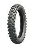 19-110/90 TRACKER MICHELIN TYRE, 505893, ROAD LEAGAL, NOT FIM, AC10 REPLACEMENT