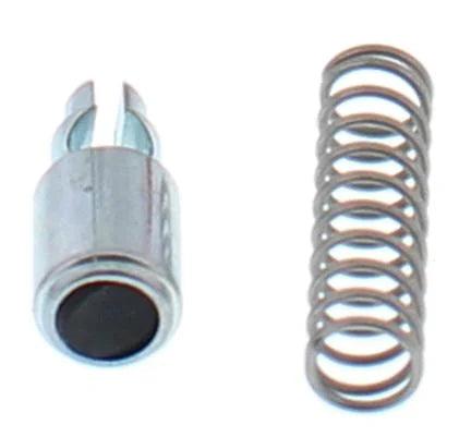 CHOKE PLUNGER KIT 81-22 YAM PW50, ALLBALLS 46-1002 DIRT