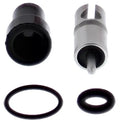 CHOKE PLUNGER KIT 00-01 YAM TTR125, ALLBALLS 46-1005 DIRT
