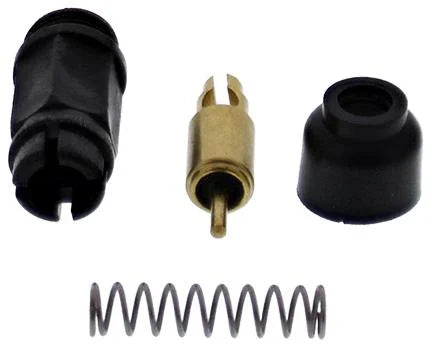 CHOKE PLUNGER KIT 86-18 KAW KL/KLF/KLR/KLX/VN, ALLBALLS 46-1012 ROAD/ATV