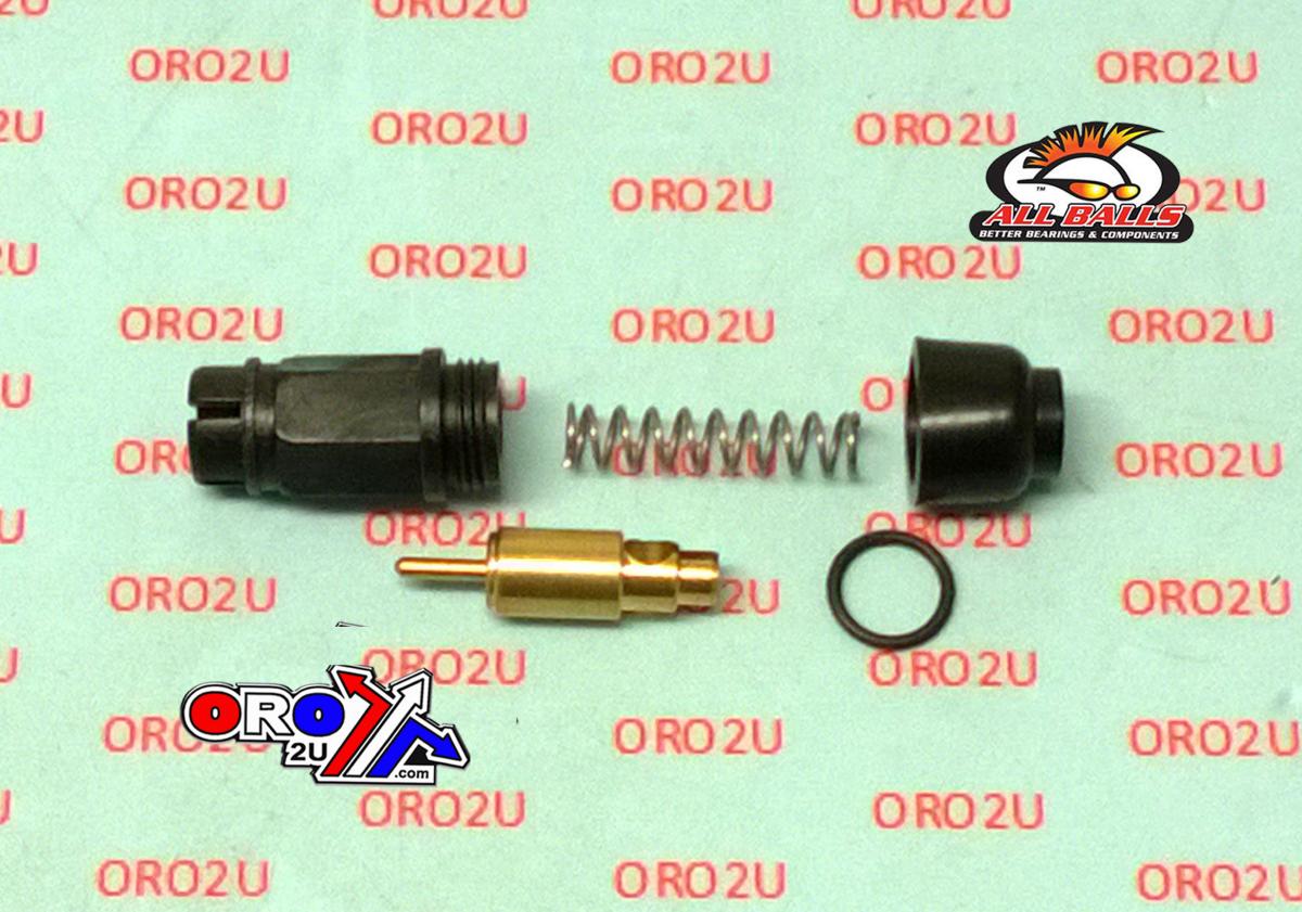 CHOCK PLUNGER KIT Kawasaki KEF, ALLBALLS 46-1029