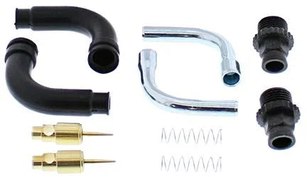CHOKE PLUNGER KIT 00-07 HON VT1100, ALLBALLS 46-1040 ROAD