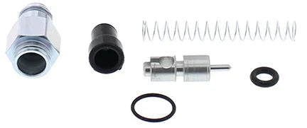 CHOKE PLUNGER KIT 00-01 YAM TTR125, ALLBALLS 46-1047 DIRT