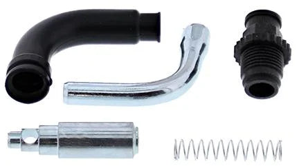 CHOKE PLUNGER KIT 03-09 HON VTX1300, ALLBALLS 46-1055 ROAD