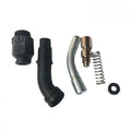 Hot Start Plunger Kit Honda CR, ALLBALLS 46-2002