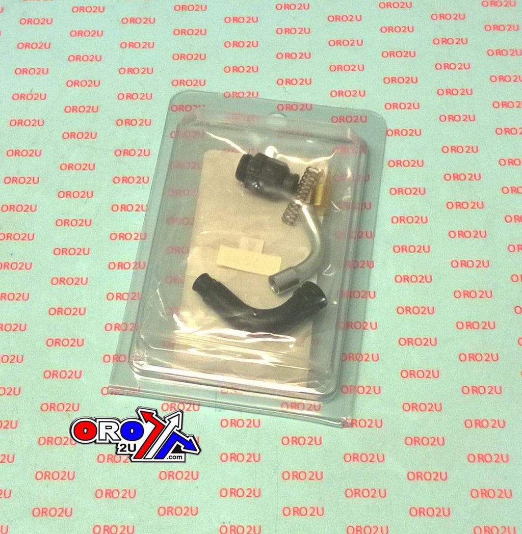 Hot Start Plunger Kit Honda CR, ALLBALLS 46-2002