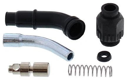 HOT START PLUNGER KIT ALL BALLS 46-2003 YAMAHA 03-13 WR YZ 250 450 F