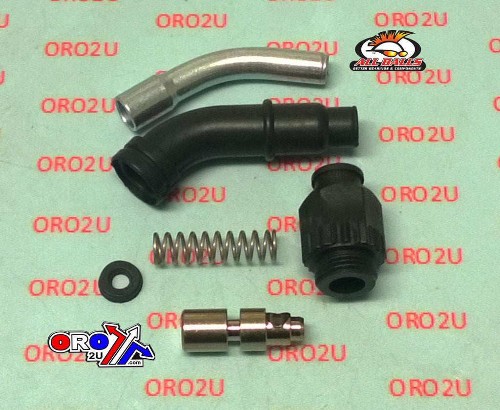 HOT START PLUNGER KIT ALL BALLS 46-2003 YAMAHA 03-13 WR YZ 250 450 F