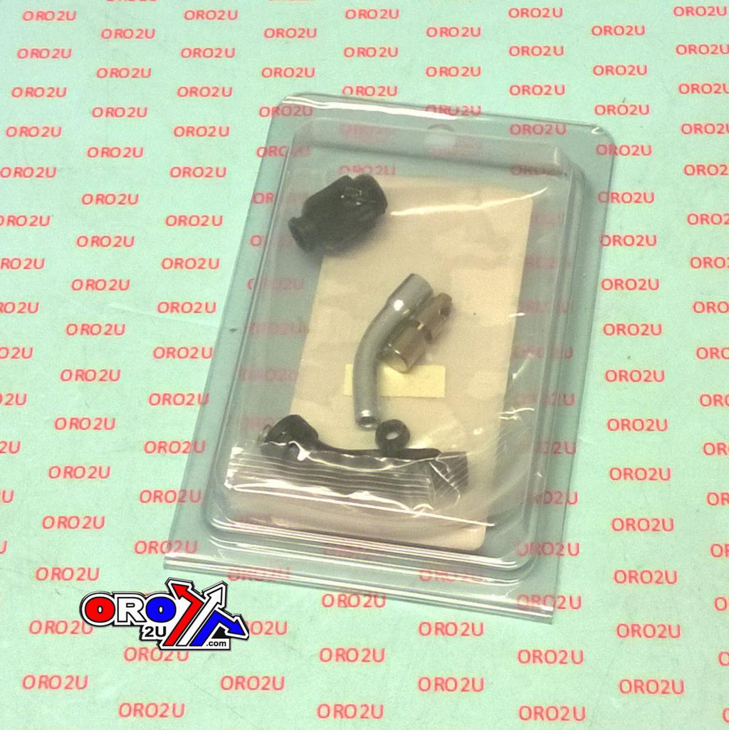 HOT START PLUNGER KIT ALL BALLS 46-2003 YAMAHA 03-13 WR YZ 250 450 F