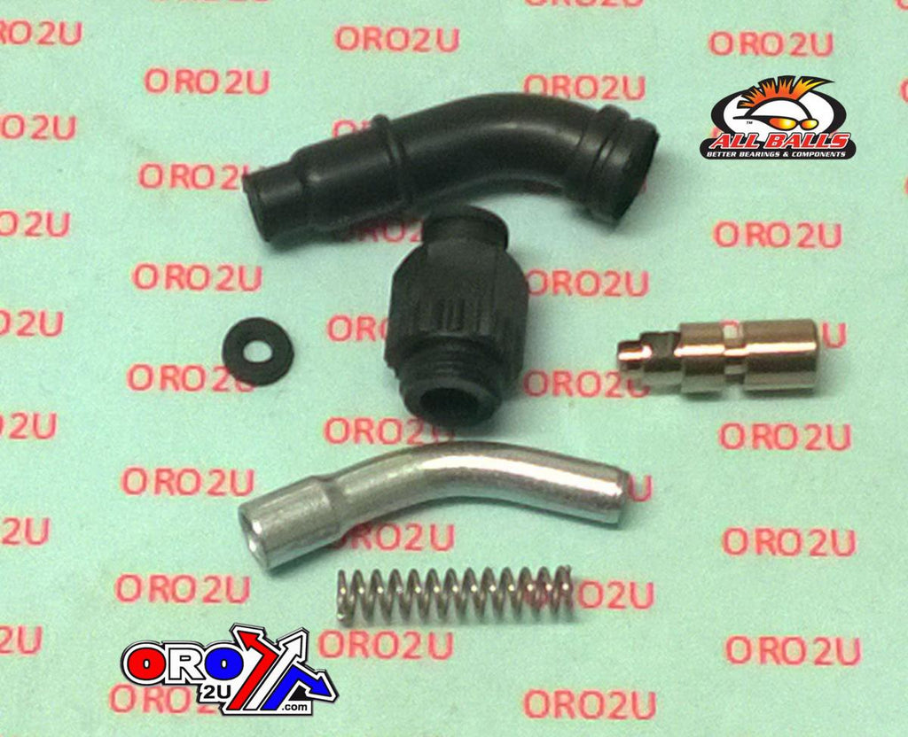Hot Start Plunger Kit Kawasaki, ALLBALLS 46-2006