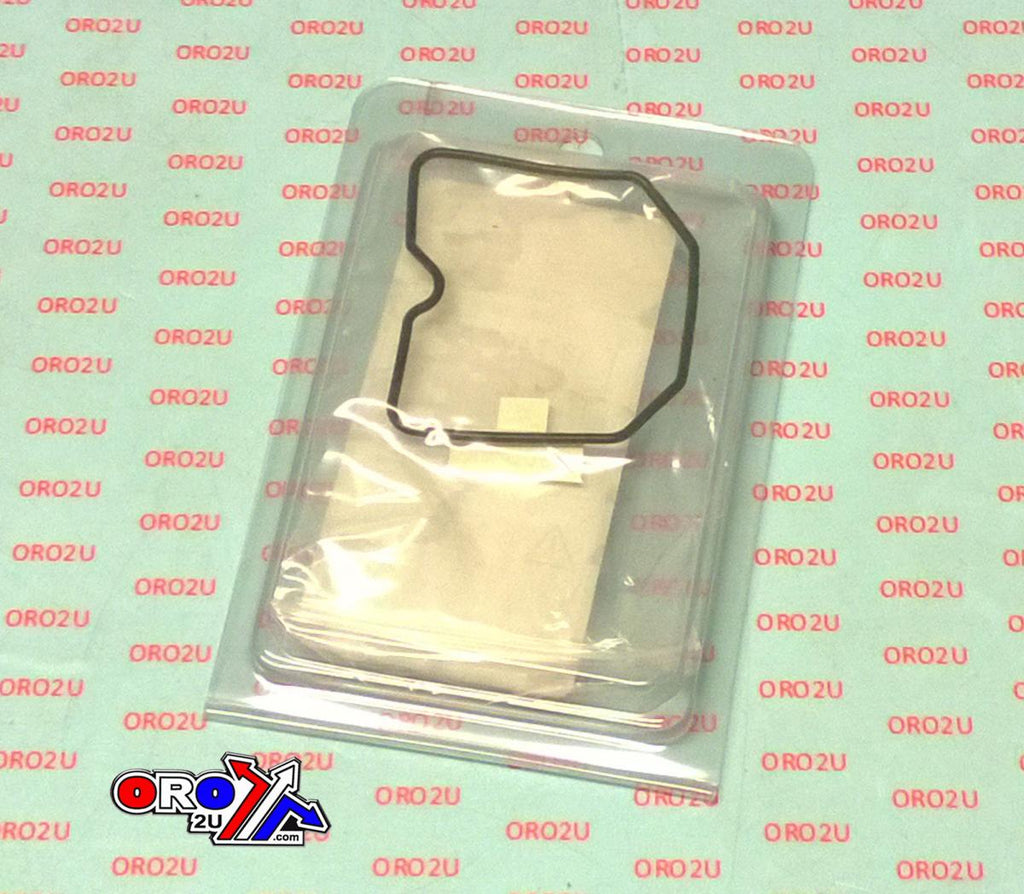 FLOAT BOWL GASKET ONLY 85-22 ARCTIC/HARLEY/KAW/SUZ, ALLBALLS 46-5003 ROAD/ATV