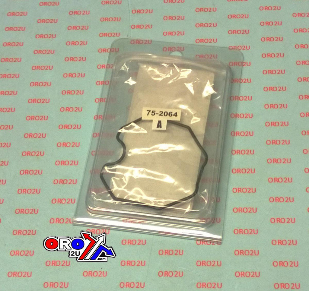 FLOAT BOWL GASKET ONLY 80-22 HON/ARCTIC/POLARIS/CAN-AM, ALLBALLS 46-5010 DIRT/ATV