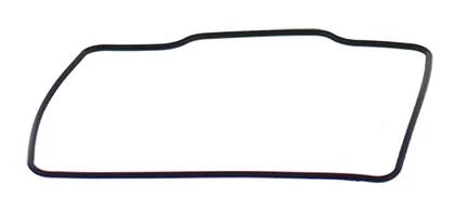 FLOAT BOWL GASKET ONLY 87-13 HON 80CC, ALLBALLS 46-5017 DIRT 80