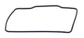 FLOAT BOWL GASKET ONLY 87-13 HON 80CC, ALLBALLS 46-5017 DIRT 80