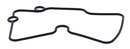FLOAT BOWL GASKET ONLY 00-22 HON/KAW/KTM/POL/SUZ/YAM/HUSA/HUSKY, ALLBALLS 46-5021 DIRT/ATV
