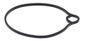 FLOAT BOWL GASKET ONLY 83-22 HON/KAW/ARCTIC 50-90, ALLBALLS 46-5022 ROAD/ATV