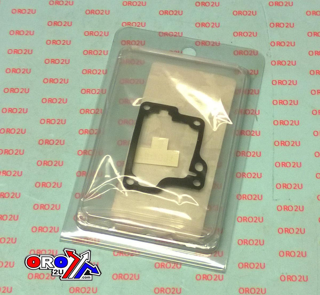 FLOAT BOWL GASKET ONLY 78-06 KAW/SUZ 50CC, ALLBALLS 46-5030 DIRT/ATV