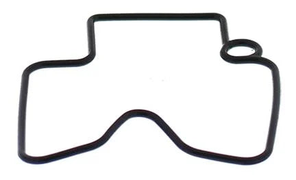 FLOAT BOWL GASKET ONLY 91-07 KAW/KTM/SUZ/YAM, ALLBALLS 46-5037 DIRT/ROAD