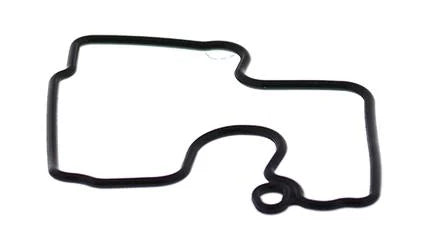 FLOAT BOWL GASKET ONLY 98-08 KAW ZX600 ZZR/ZX-6R, ALLBALLS 46-5039 ROAD