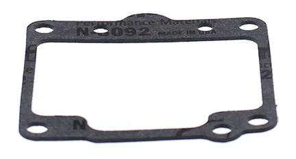 FLOAT BOWL GASKET ONLY 86-19 KAW KZ1000/SUZ LS650, ALLBALLS 46-5041 ROAD