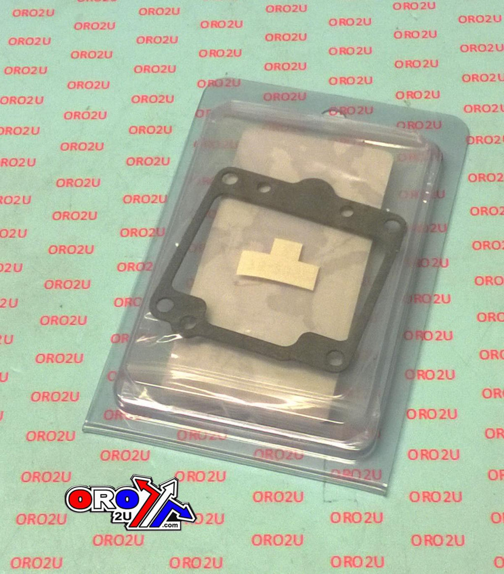 FLOAT BOWL GASKET ONLY 86-19 KAW KZ1000/SUZ LS650, ALLBALLS 46-5041 ROAD