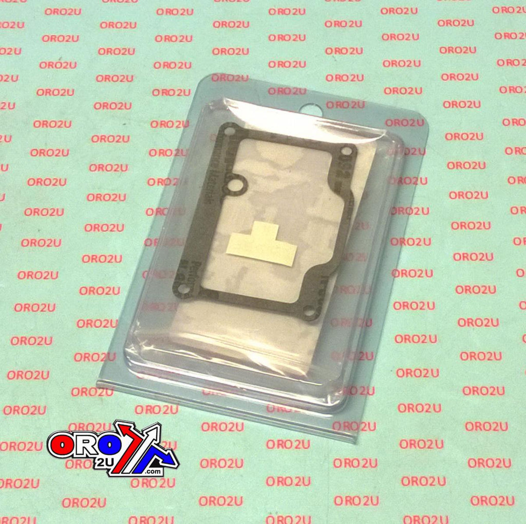 FLOAT BOWL GASKET ONLY 74-06 ARCTIC-CAT/POLARIS, ALLBALLS 46-5044 ATV/SNOW