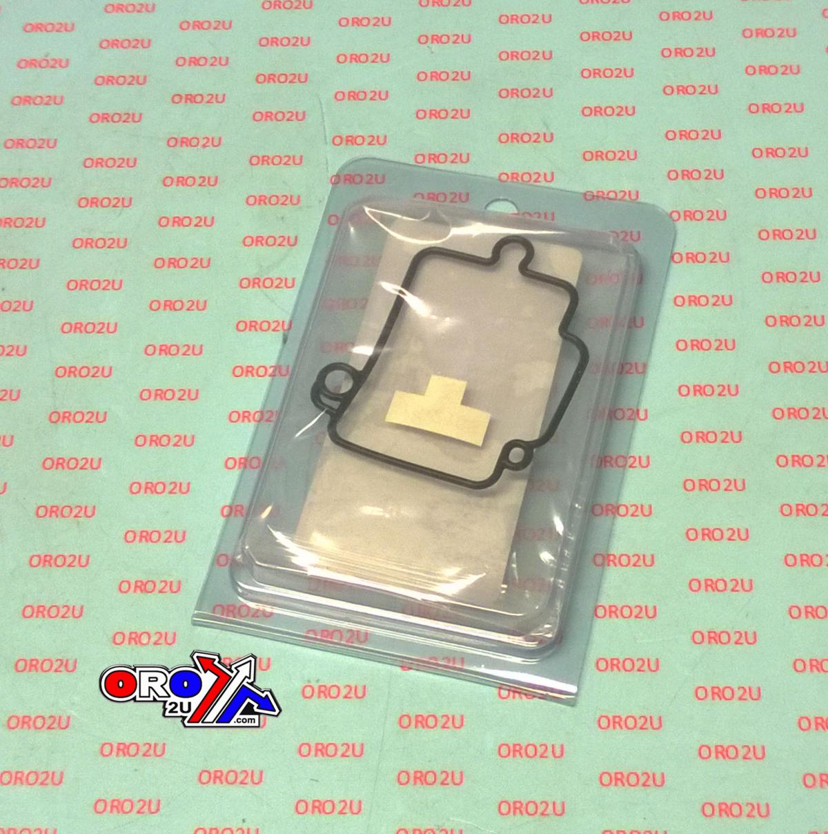 FLOAT BOWL GASKET ONLY 87-98 YAM YFM350/400, ALLBALLS 46-5056 ATV