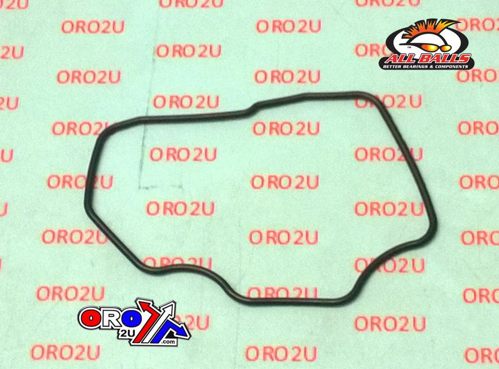 FLOAT BOWL GASKET ONLY 85-00 YAM XT350, ALLBALLS 46-5064 DIRT