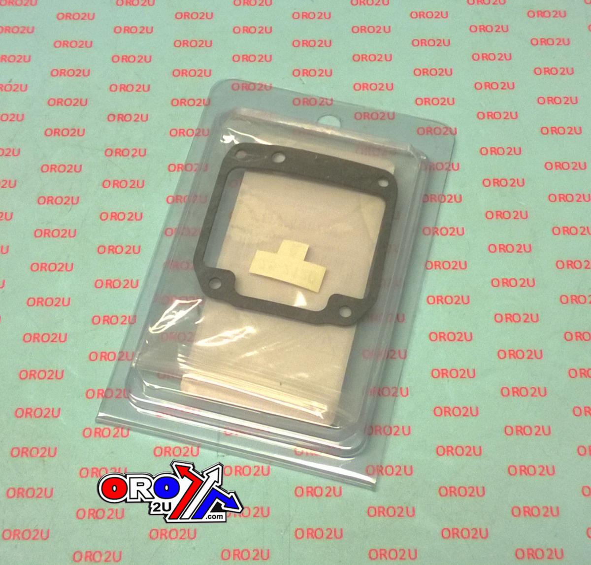 FLOAT BOWL GASKET ONLY 01-09 KAW BN125, ALLBALLS 46-5071 ROAD