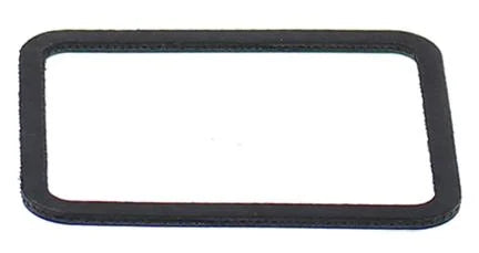FLOAT BOWL GASKET ONLY 68-71 HON Z-50 MONKEY, ALLBALLS 46-5073 DIRT