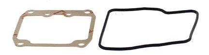 FLOAT BOWL GASKET ONLY 87-09 SUZ VS/VX 750-1400, ALLBALLS 46-5096 ROAD