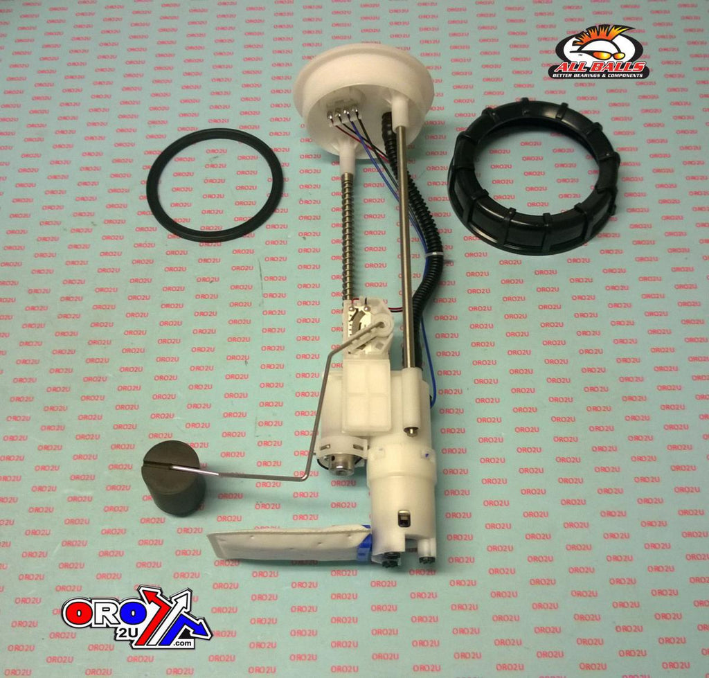 FUEL PUMP MODULE 14-19 POLARIS HAWKEYE SCRAMBLER SPORTSMAN TOURING FOREST ALLBALLS 47-1002