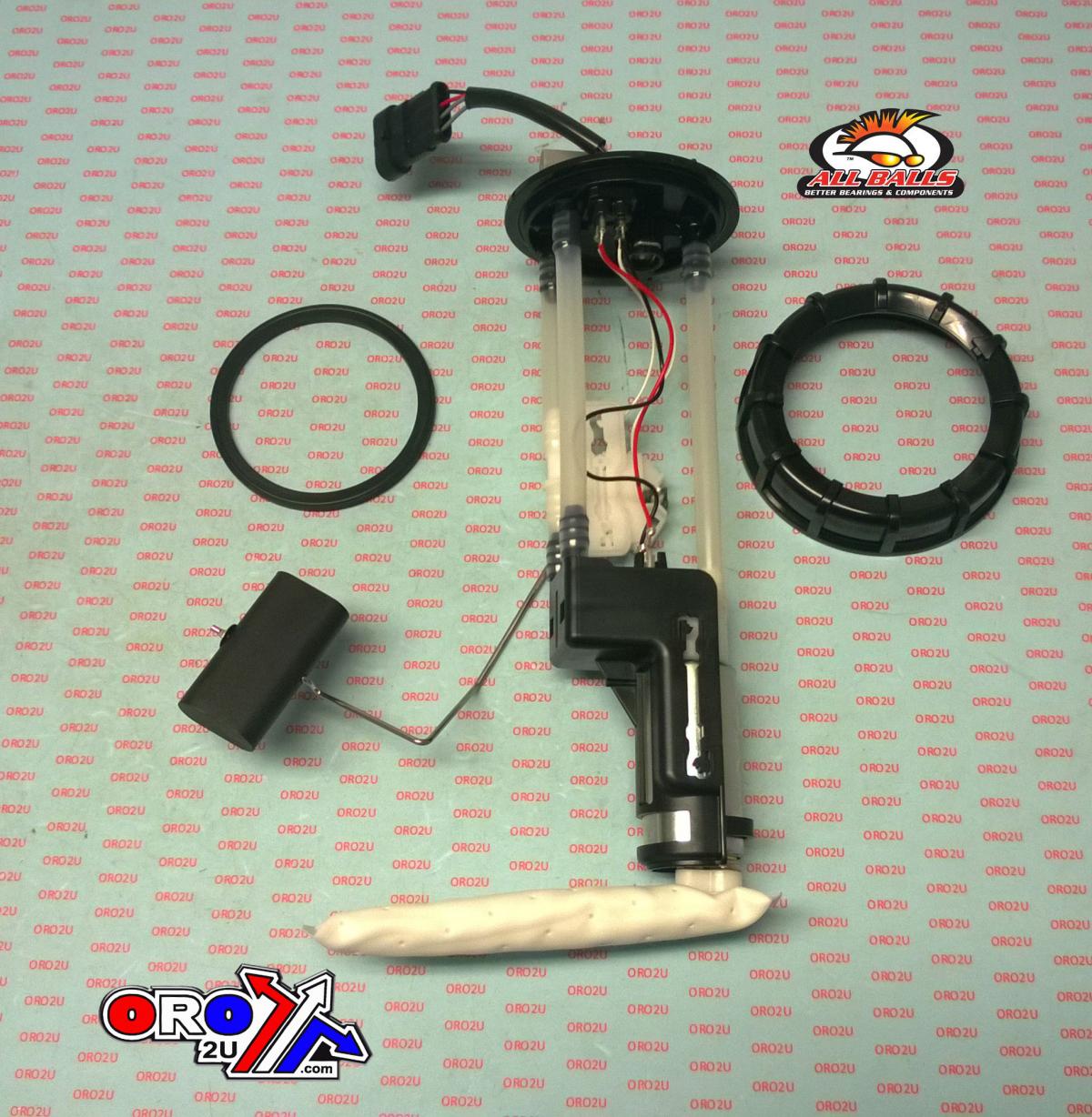 FUEL PUMP MODULE 17-20 POLARIS FARMHAND SPORTSMAN 450 570 ALLBALLS 47-1055 44-9533.AB