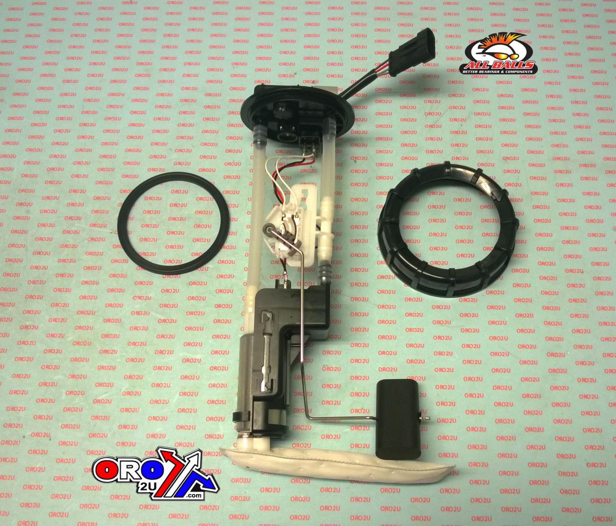 FUEL PUMP MODULE 17-20 POLARIS FARMHAND SPORTSMAN 450 570 ALLBALLS 47-1055 44-9533.AB