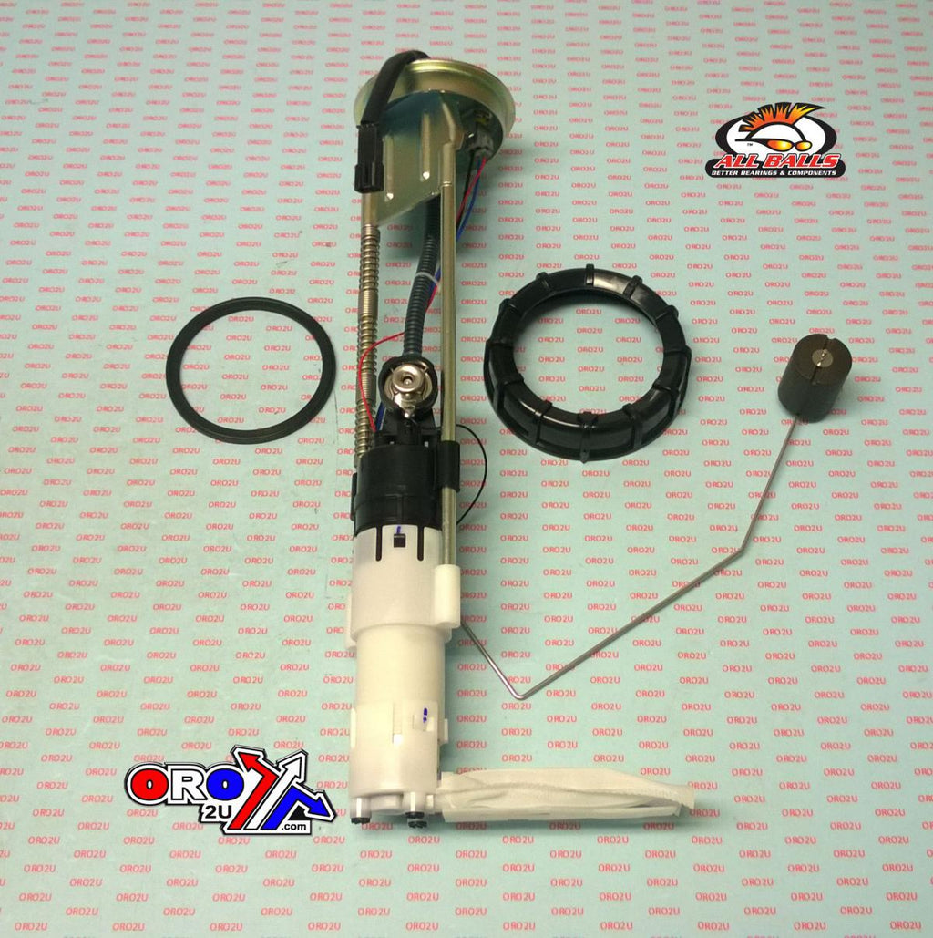 FUEL PUMP MODULE 06-13 POLARIS RANGER SPORTSMAN 4X4 6X6 500 700 800 CREW EFI ALLBALLS 47-1009
