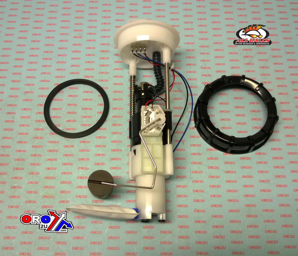 Fuel Pump Complete Module Polaris, ALLBALLS 47-1011