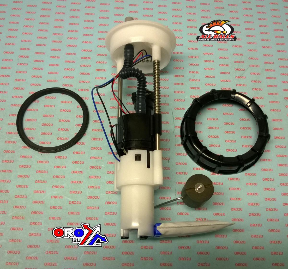 Fuel Pump Complete Module Polaris, ALLBALLS 47-1011