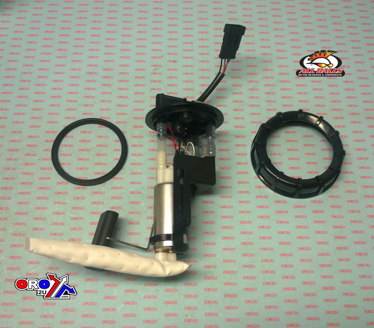Fuel Pump Complete Module Polaris, ALLBALLS 47-1016