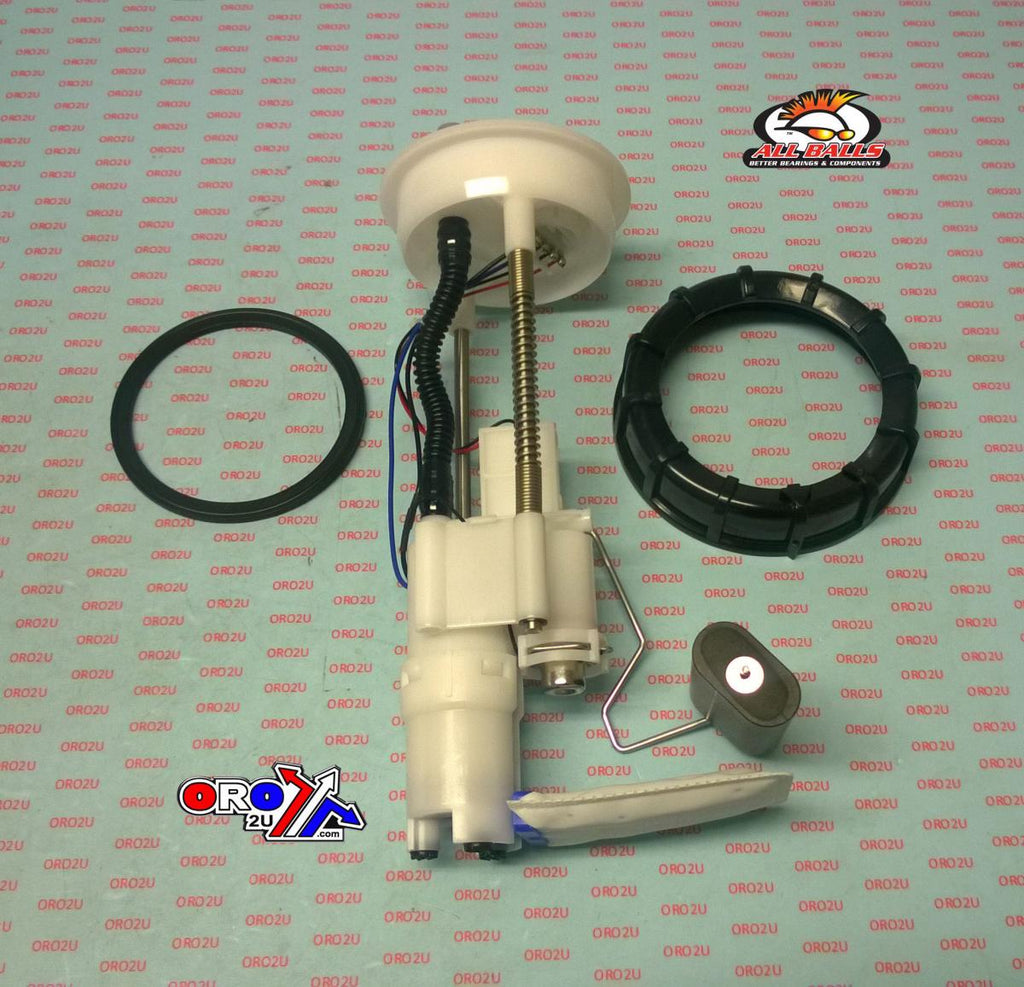 Fuel Pump Complete Module Polaris, ALLBALLS 47-1018