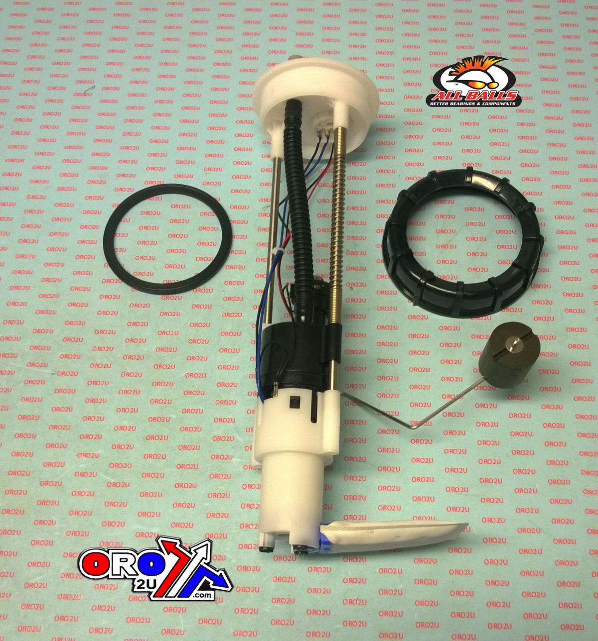Fuel Pump Complete Module Polaris, ALLBALLS 47-1019 24-71019