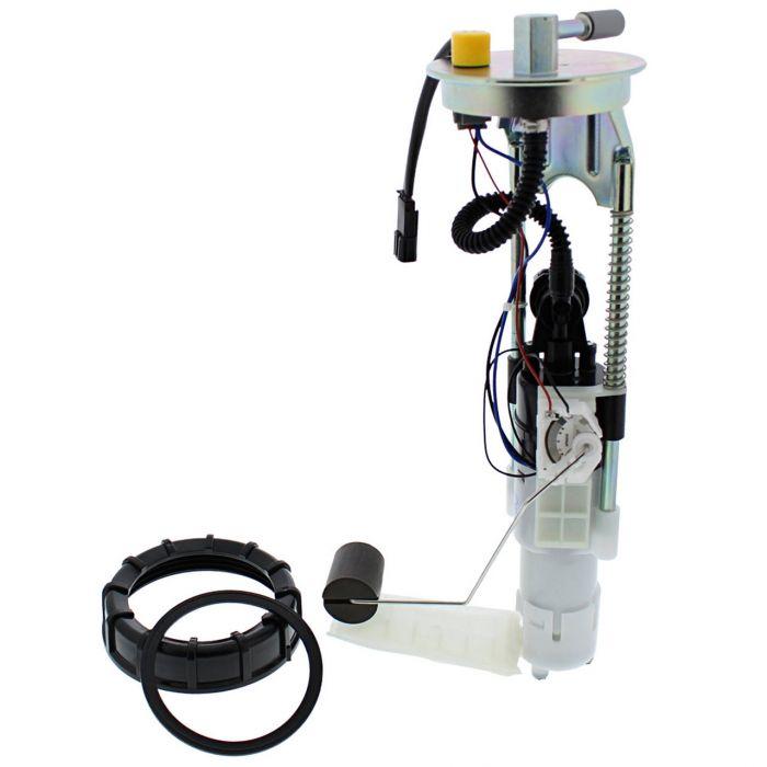 FUEL PUMP COMPLETE MODULE 09-10 POLARIS SPORTSMAN TOURING XP EPS X2 550 850 ALLBALLS 47-1020